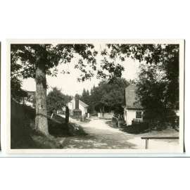 Žampach, Žamberk, Ústí nad Orlicí