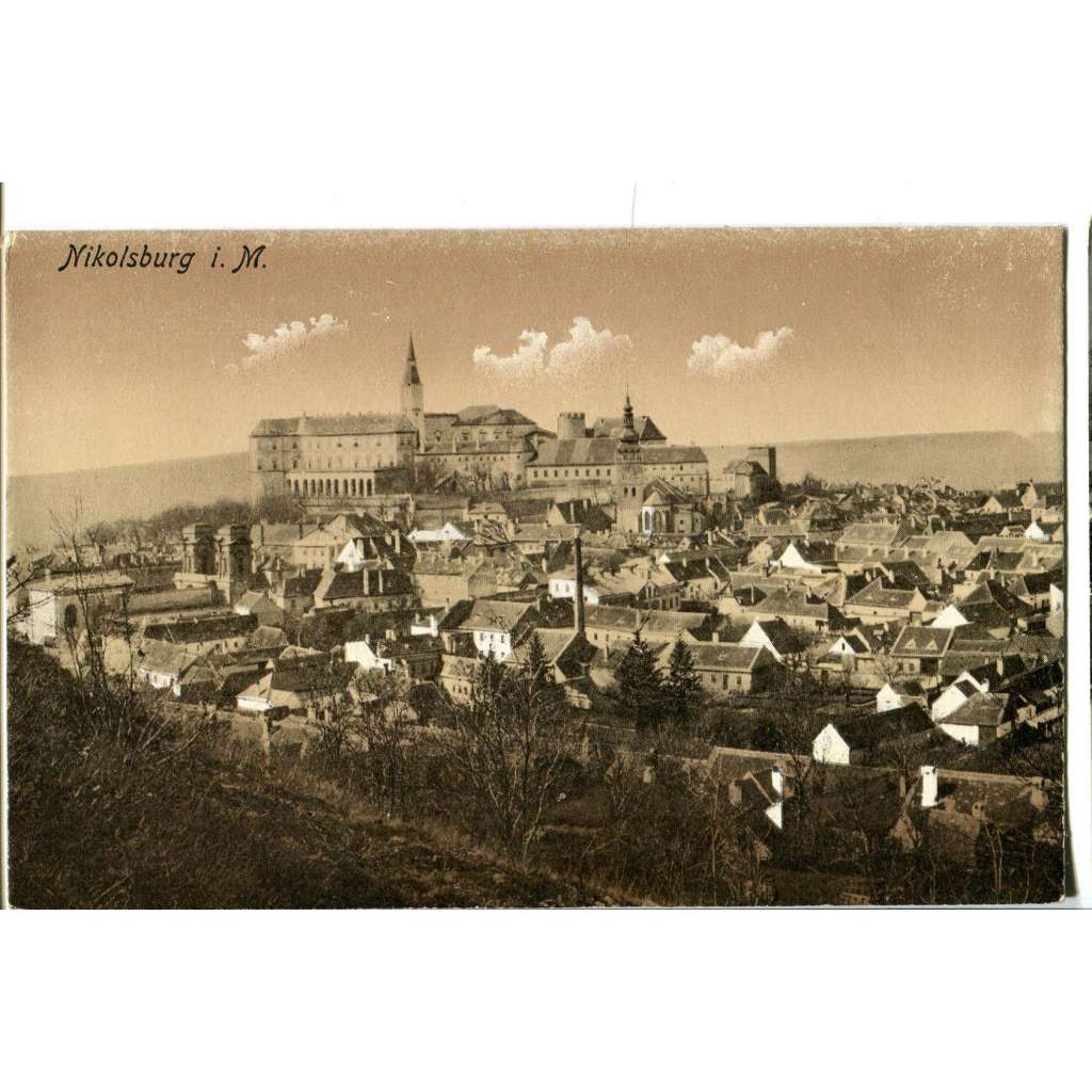 Mikulov, Břeclav