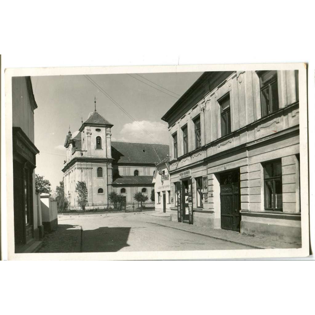 Dašice, Pardubice