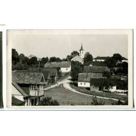 Nový Hrádek, Nové Město nad Metují, Náchod