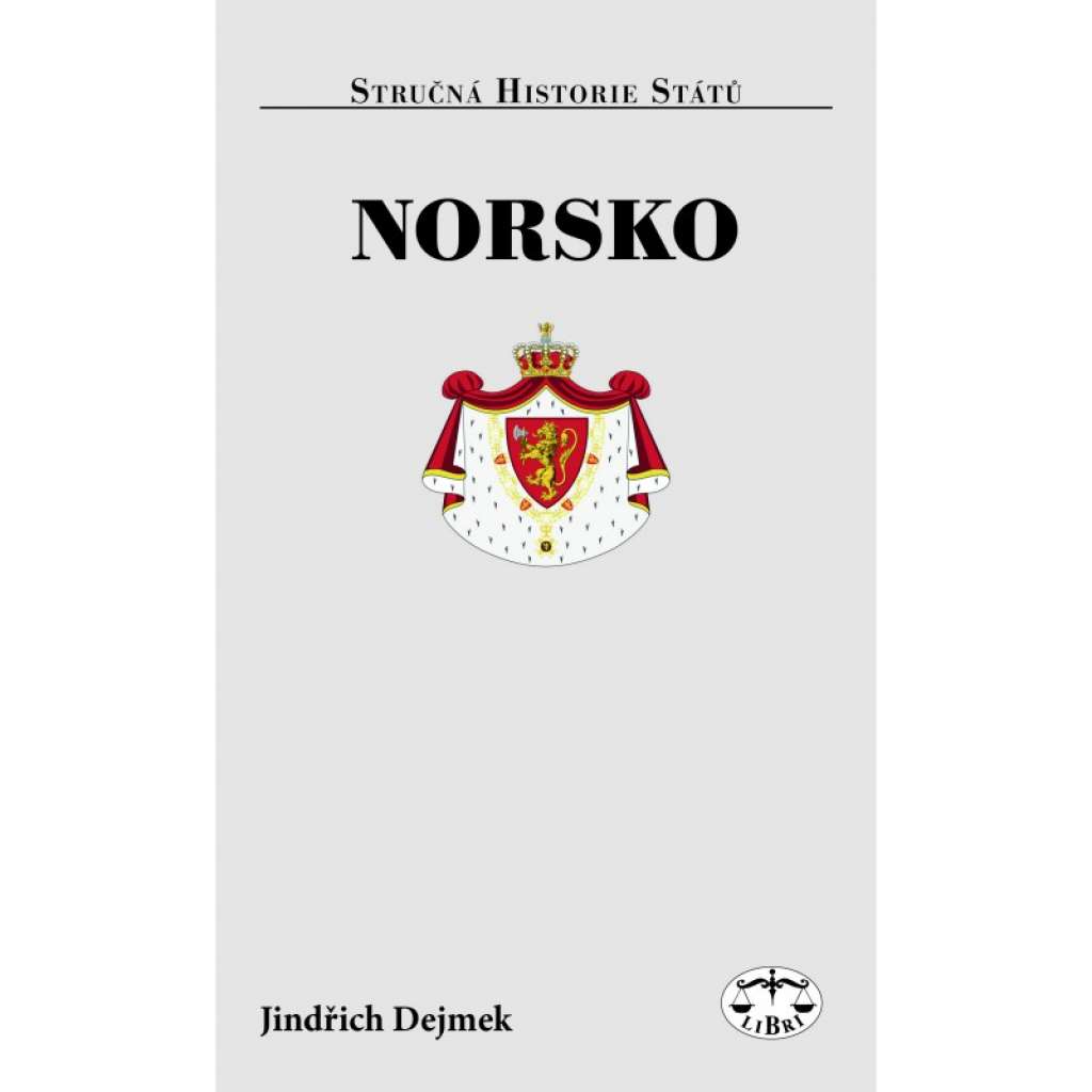 Norsko  Edice Stručná historie států