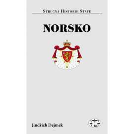 Norsko. Edice Stručná historie států
