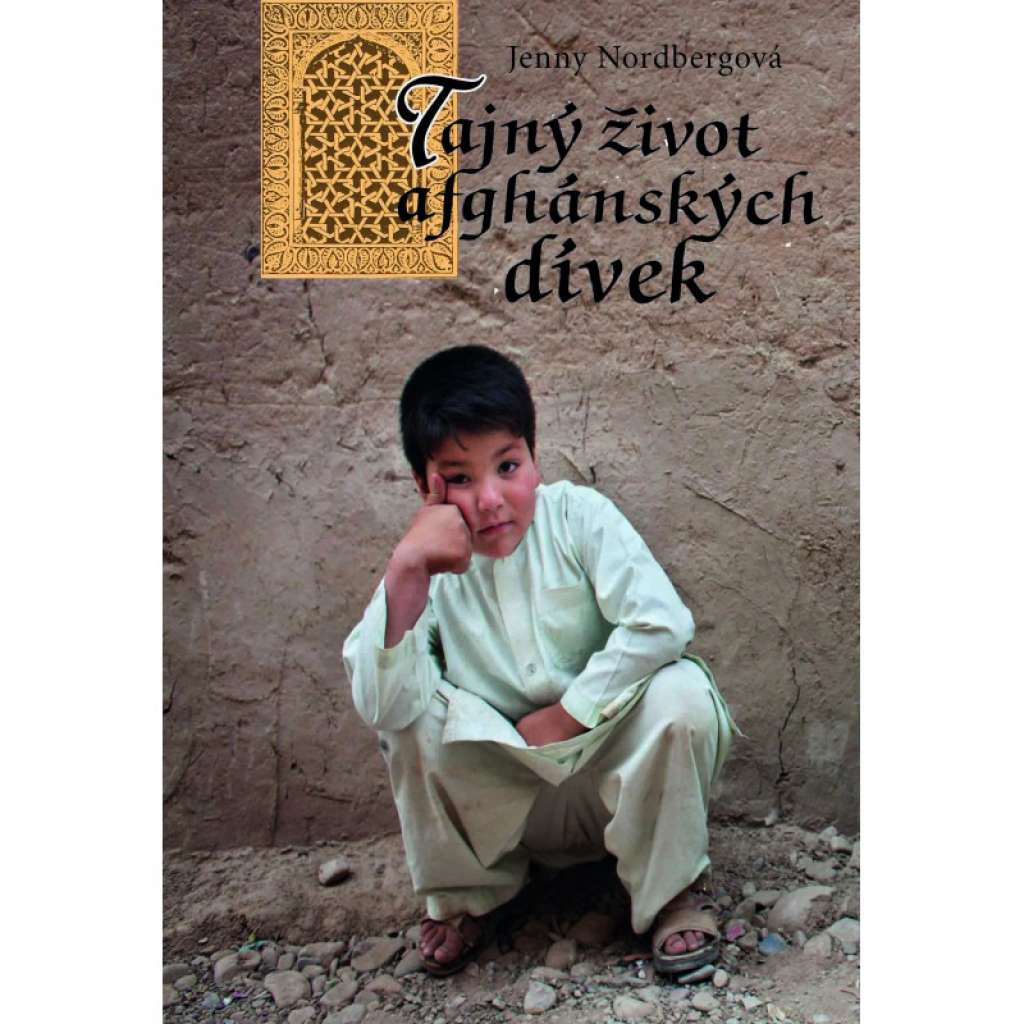 Tajný život afghánských dívek