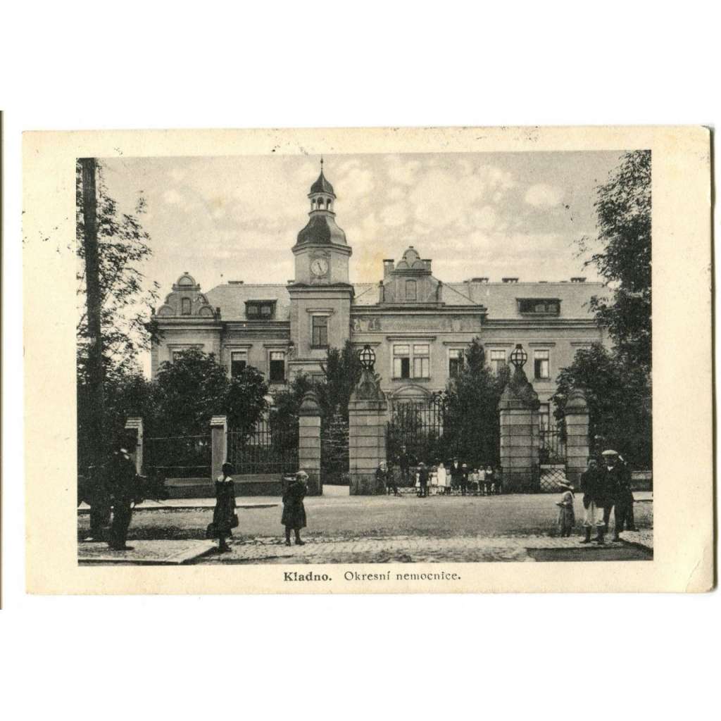 Kladno