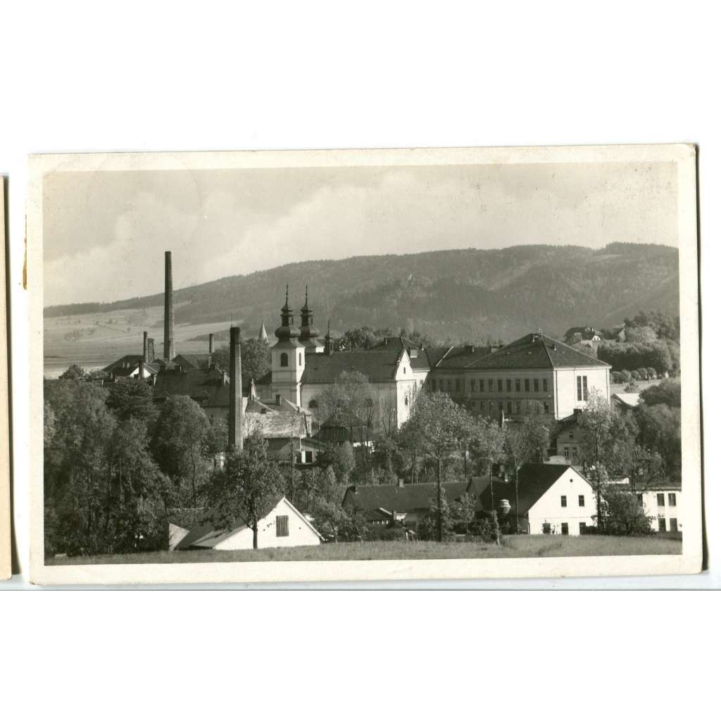 Vamberk, Rychnov nad Kněžnou