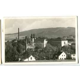 Vamberk, Rychnov nad Kněžnou