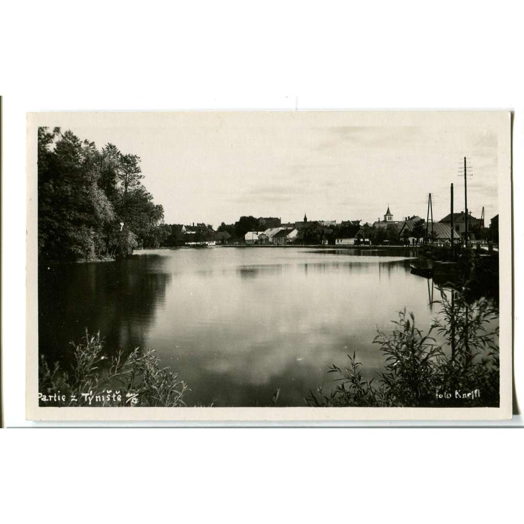 Týniště nad Orlicí, Rychnov nad Kněžnou
