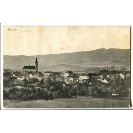 Sedlec - Prčice,  Příbram