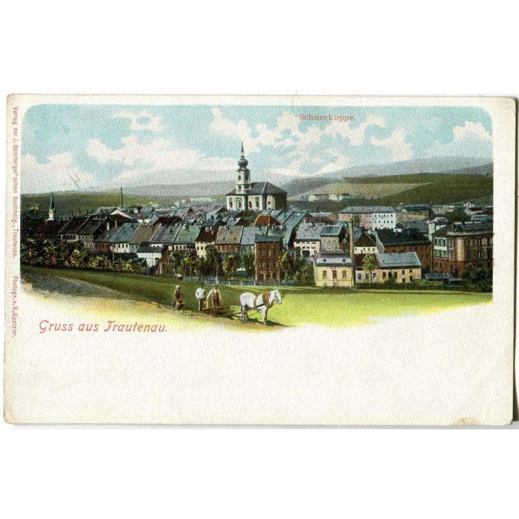 Trutnov