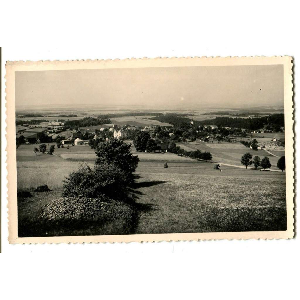 Nový Hrádek, Nové Město nad Metují, Náchod
