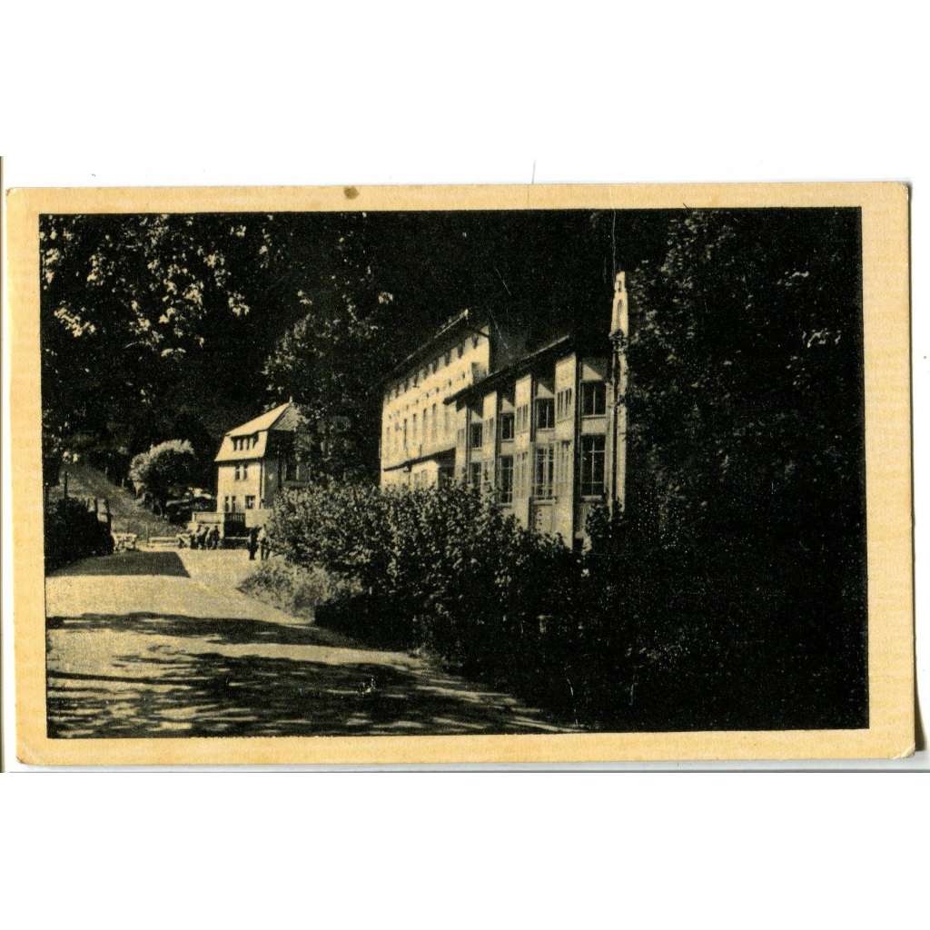 Teplice nad Metují, Weckelsdorf, Broumov, Náchod