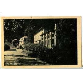 Teplice nad Metují, Weckelsdorf, Broumov, Náchod