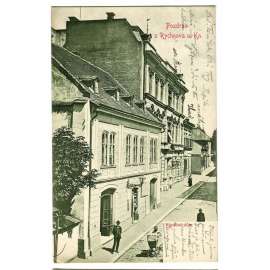 Rychnov nad Kněžnou