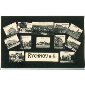 Rychnov nad Kněžnou