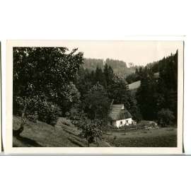 Deštné, Rychnov nad Kněžnou, Orlické hory