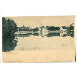 Týniště nad Orlicí, Rychnov nad Kněžnou