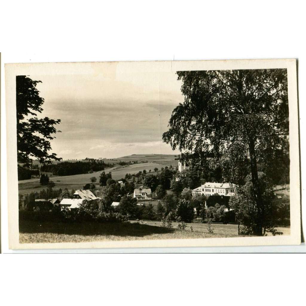 Sedlolňov, Rychnov nad Kněžnou