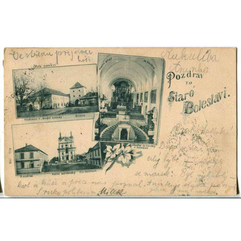 Brandýs nad Labem, Praha východ