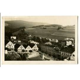 Olešnice, Nové Město nad Metují, Rychnov nad Kněžnou