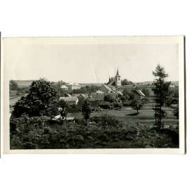 Nový Hrádek, Nové Město nad Metují, Náchod