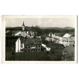 Nový Hrádek, Nové Město nad Metují, Náchod..