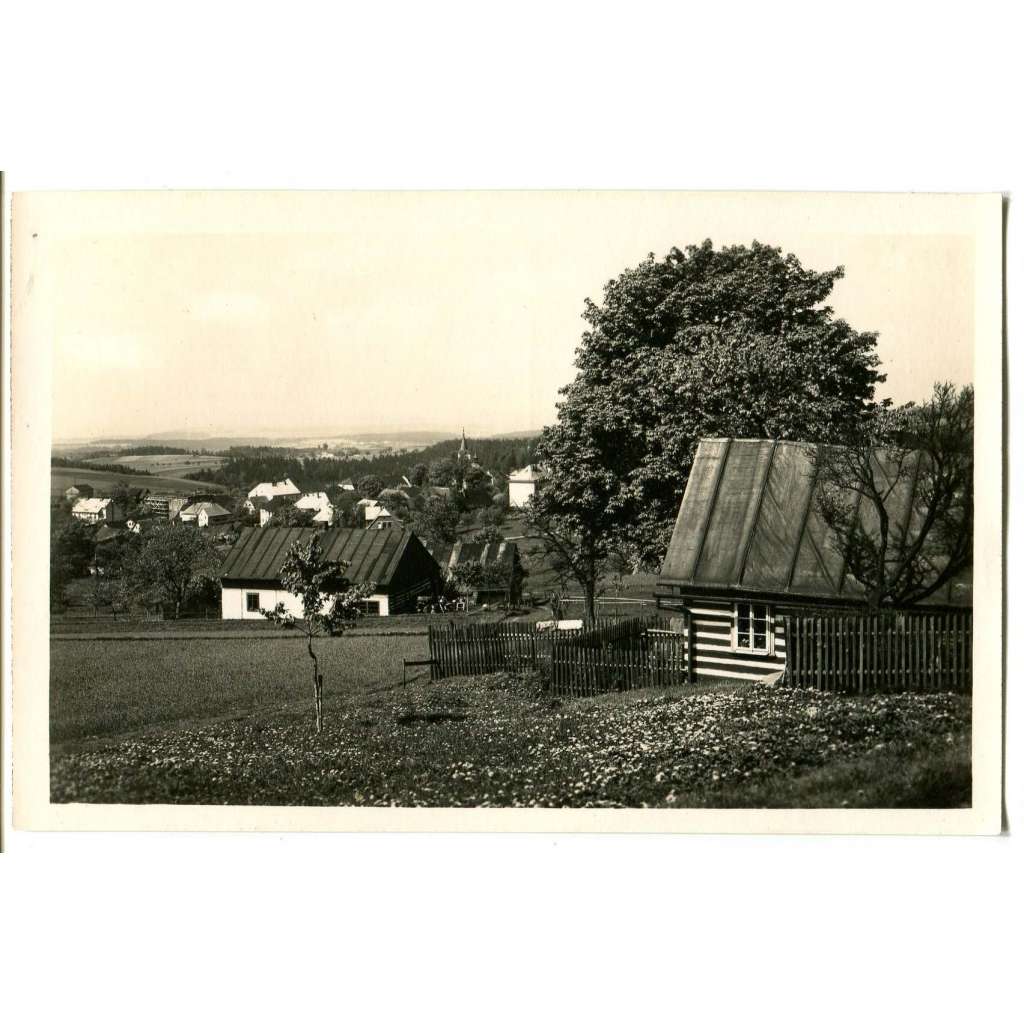 Nový Hrádek, Nové Město nad Metují Náchod.