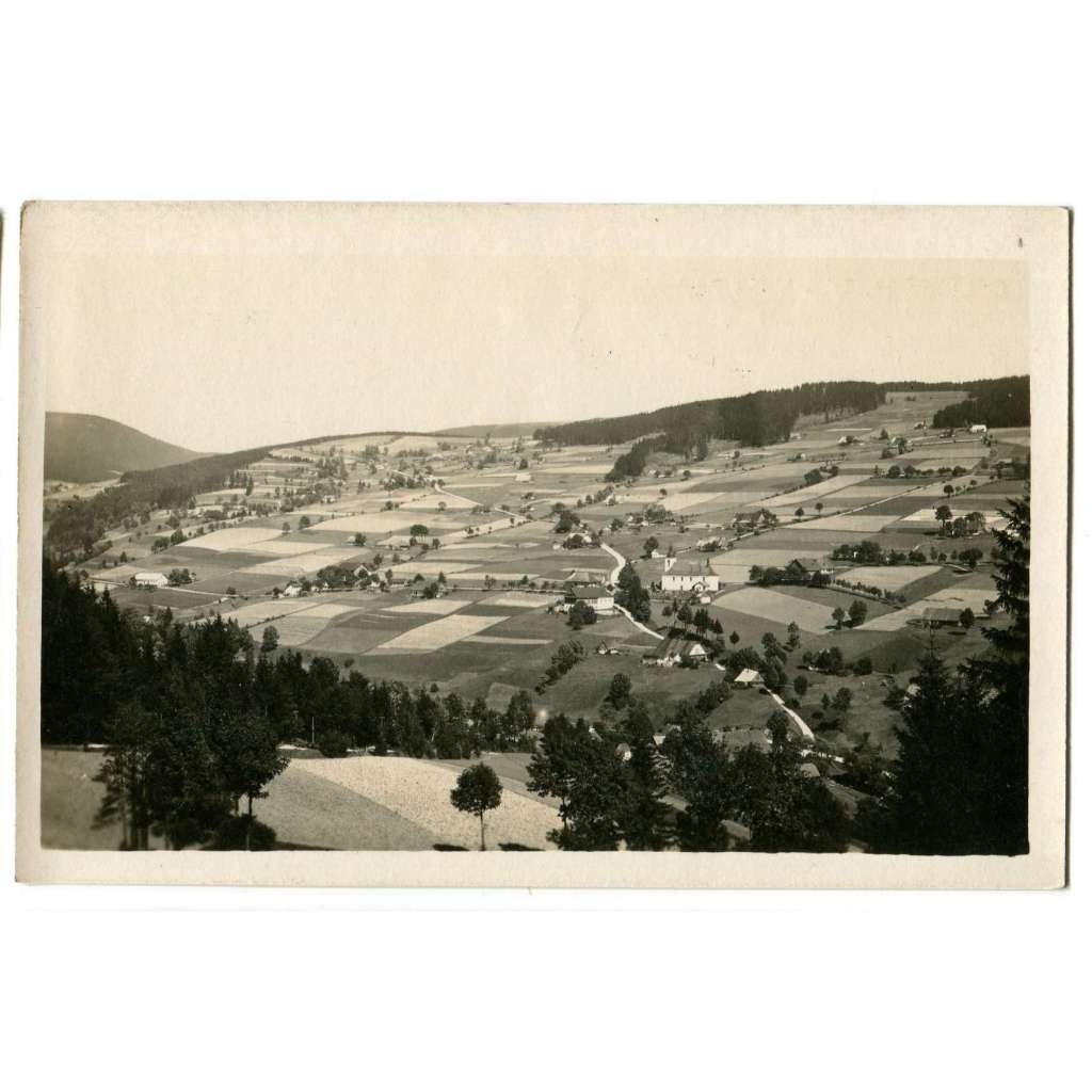 Zdobnice, Rychnov nad Kněžnou, Orlické hory
