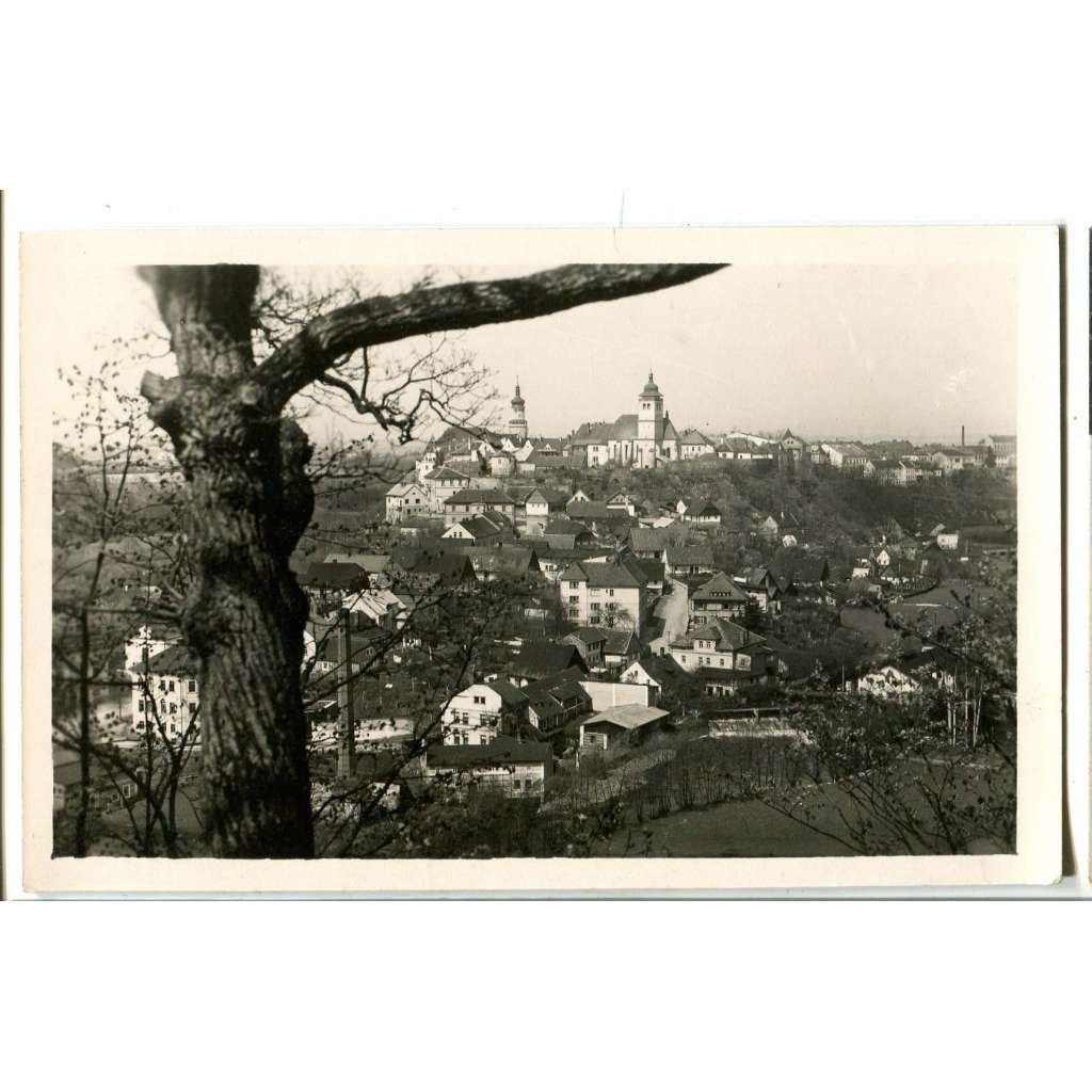 Nové Město nad Metují, Náchod