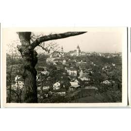Nové Město nad Metují, Náchod