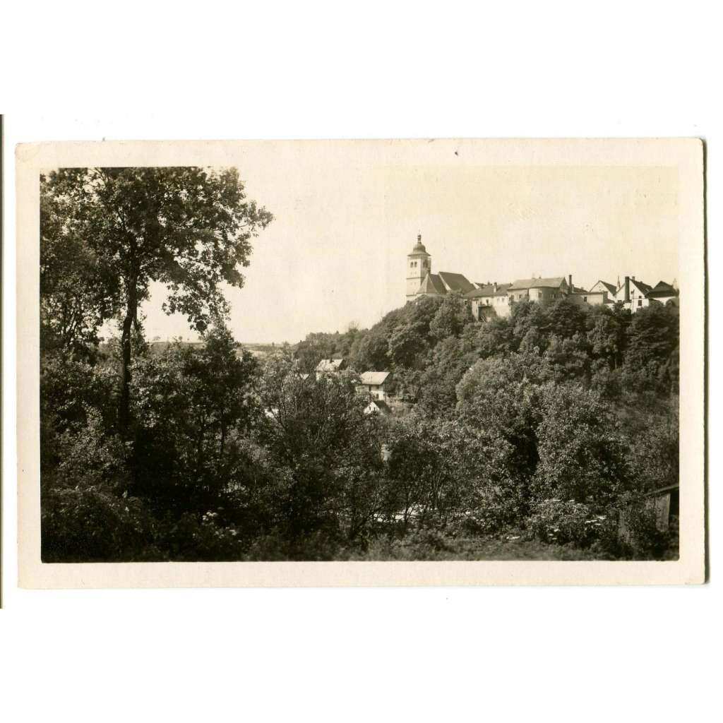 Nové Město nad Metují, Náchod