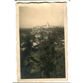 Nové Město nad Metují, Náchod