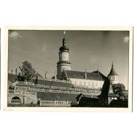 Nové Město nad Metují, Náchod