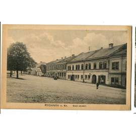 Rychnov nad Kněžnou