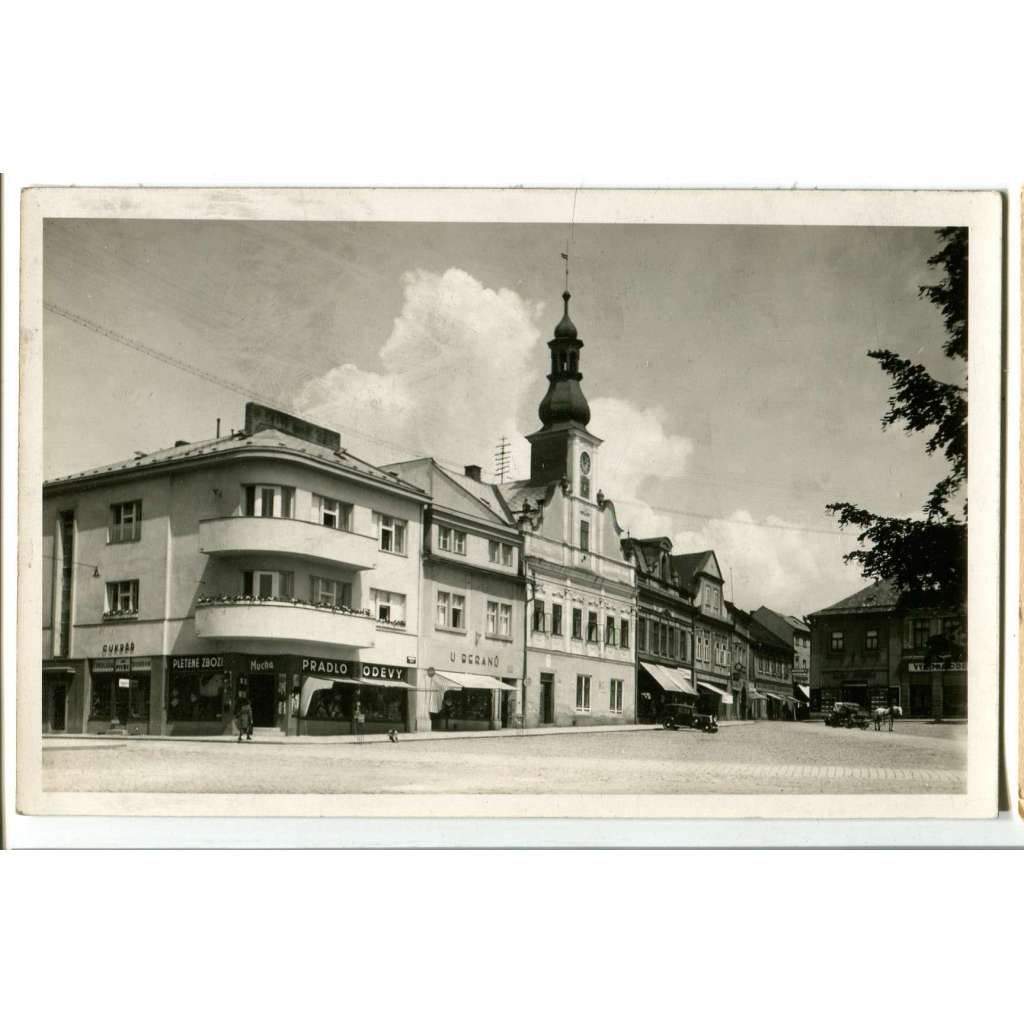 Rychnov nad Kněžnou