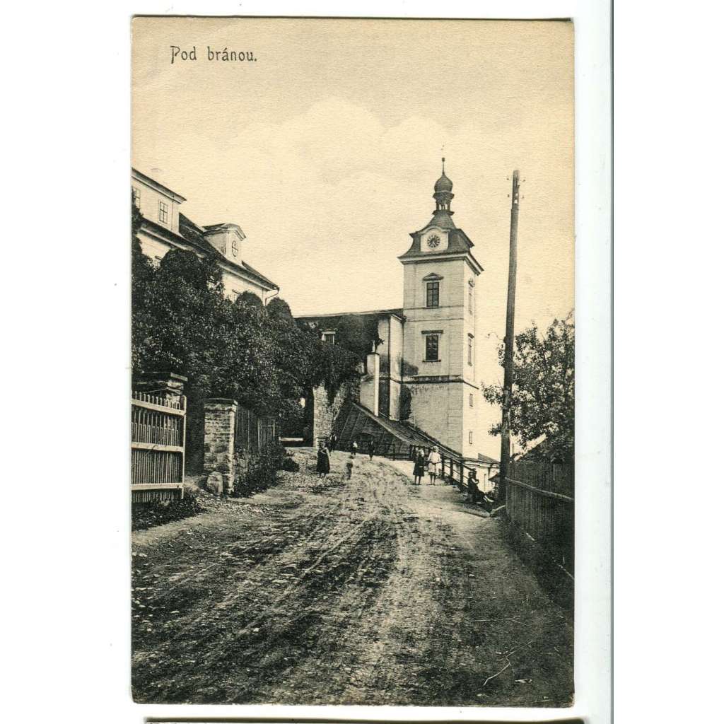 Rychnov nad Kněžnou