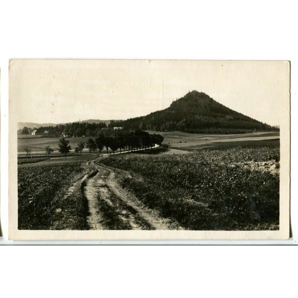 Žampach, Žamberk, Ústí nad Orlicí