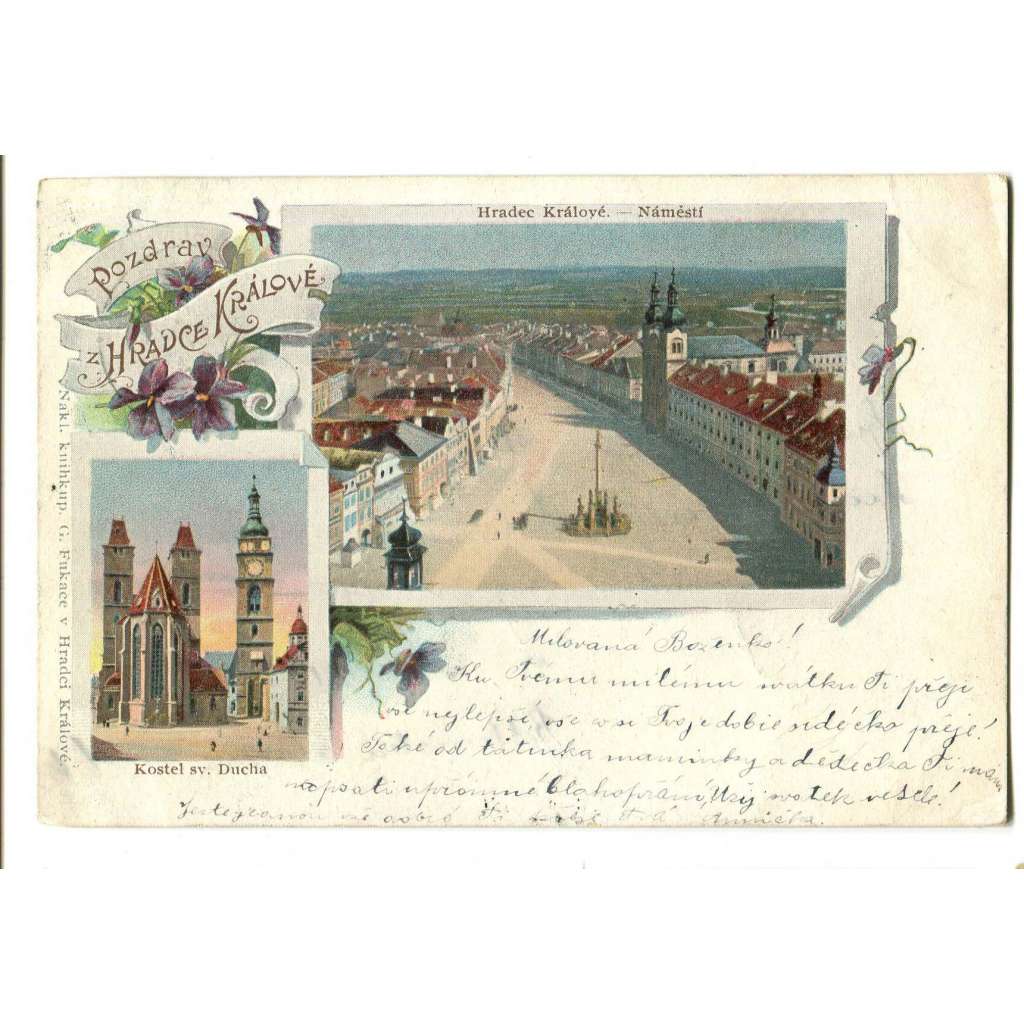 Hradec Králové