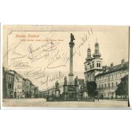 Hradec Králové