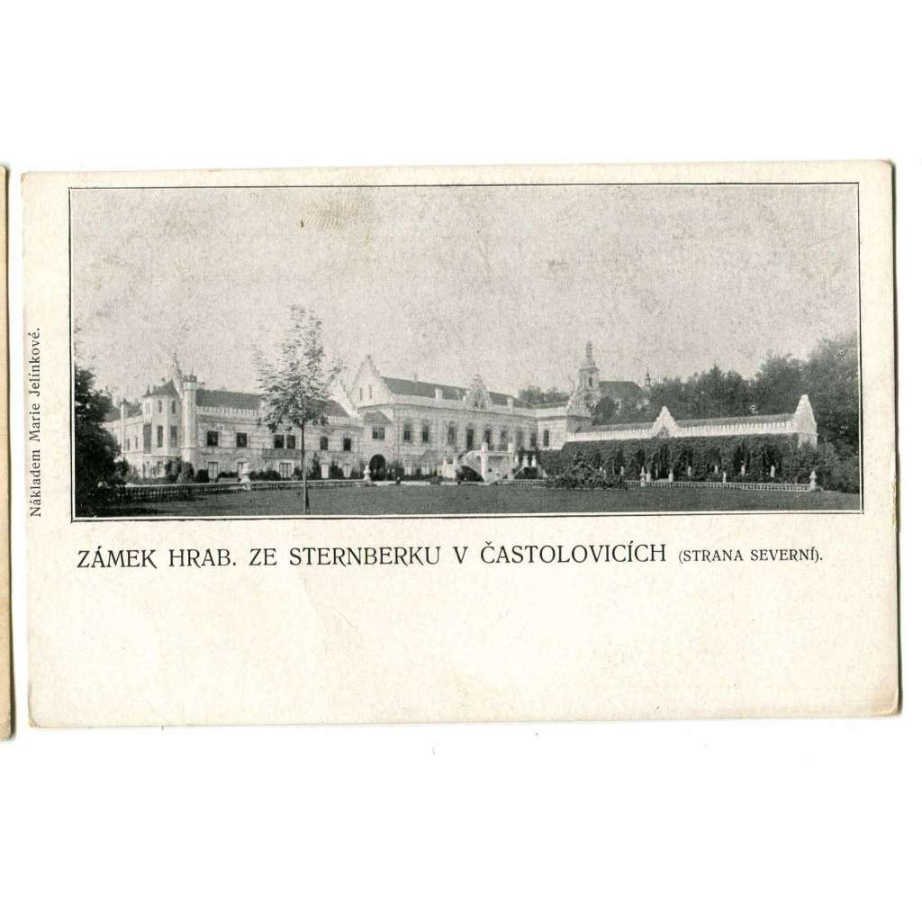 Častolovice, Rychnov nad Kněžnou