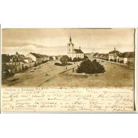 Lázně Bohdanec, Pardubice