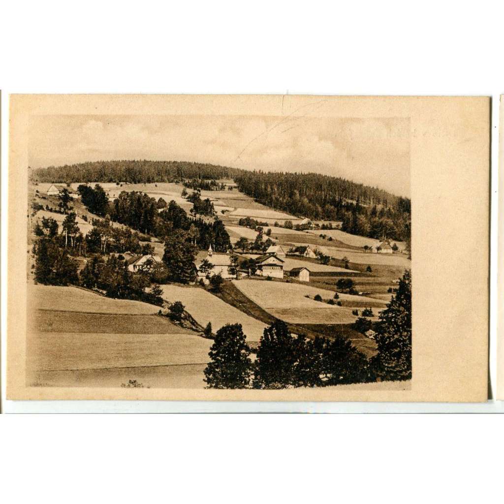 Deštné v Orlických horách, Rychnov nad Kněžnou