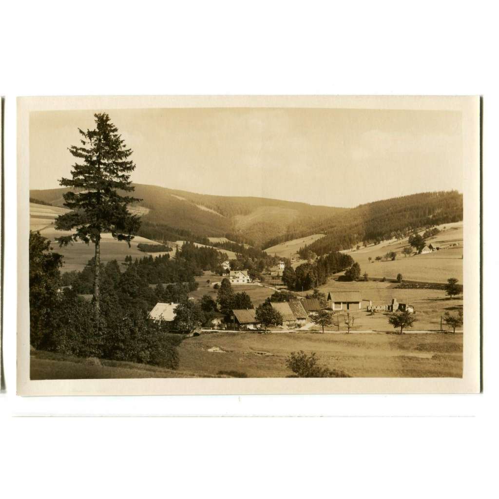 Deštné v Orlických horách, Rychnov nad Kněžnou