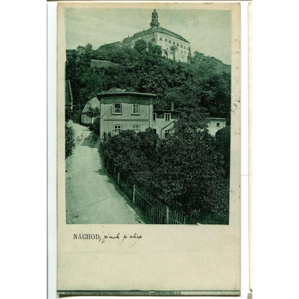 Náchod