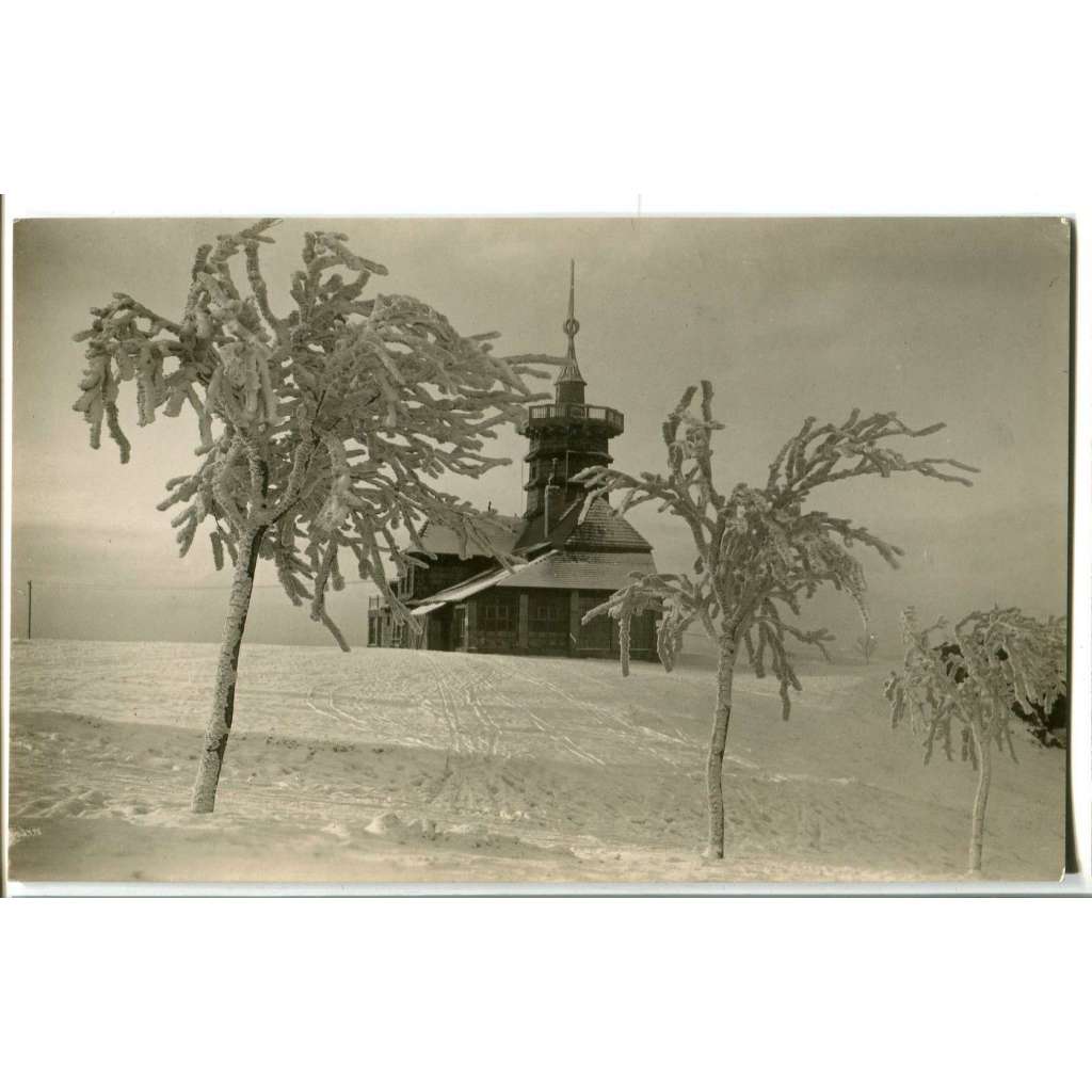 Dobrošov, Náchod, rozhledna