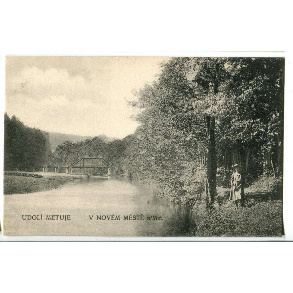 Nové Město nad Metují, Náchod