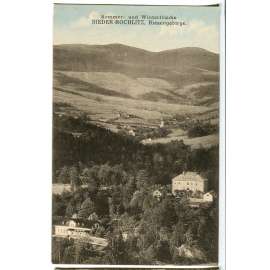 Rokytnice nad Jizerou, Semily