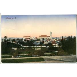Ronov nad Doubravou, Chrudim