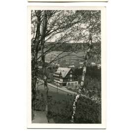 Deštné, Rychnov nad Kněžnou, Orlické hory