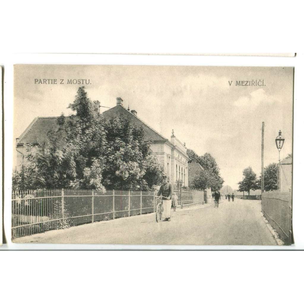 České Meziříčí, Rychnov nad Kněžnou, Orlické hory