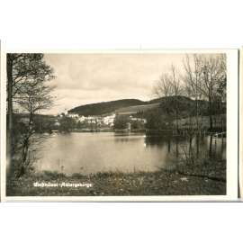Olešnice, Nové Město, Rychnov nad Kněžnou, Orlické hory